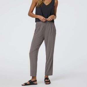Vuori Villa Ankle Pants
